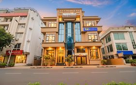 Fabhotel Prime The Rivlet Mg Road - Mg Road